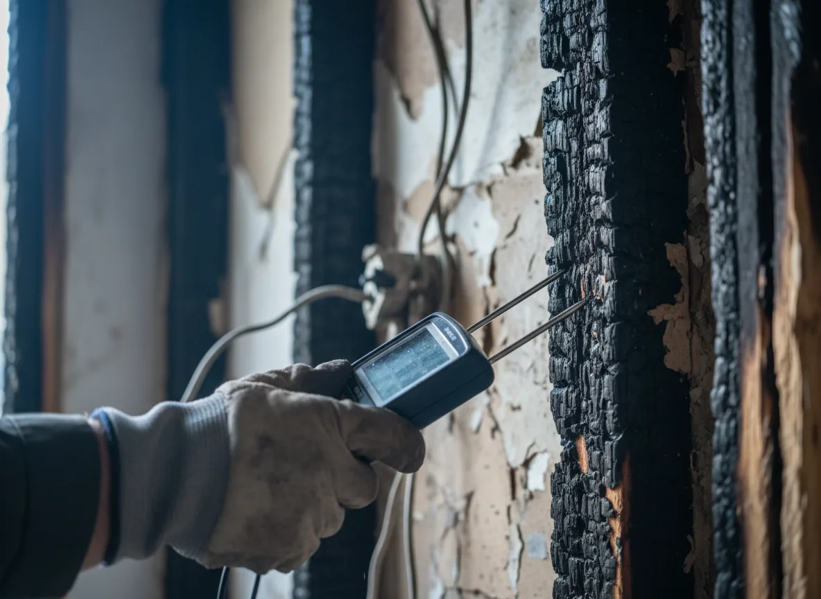 Fire Damage Restoration Gotebo, OK FAQs